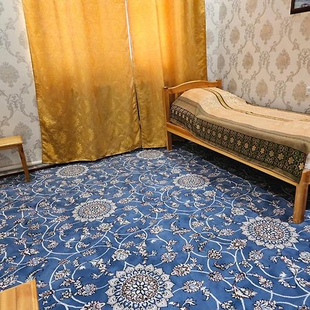 مبيت وإفطار Qorowul Western House المظهر الخارجي الصورة