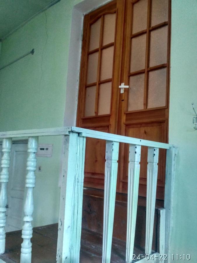مبيت وإفطار Qorowul Western House المظهر الخارجي الصورة