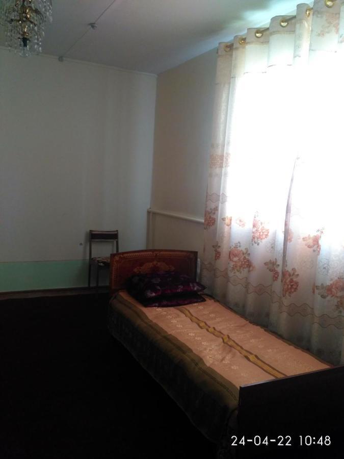 مبيت وإفطار Qorowul Western House المظهر الخارجي الصورة