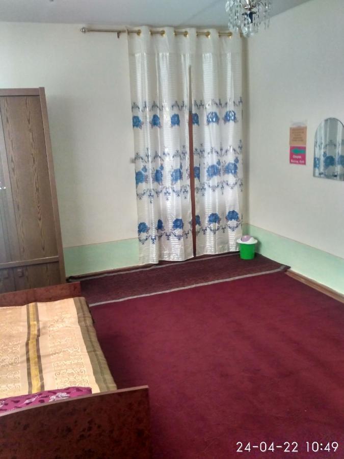 مبيت وإفطار Qorowul Western House المظهر الخارجي الصورة