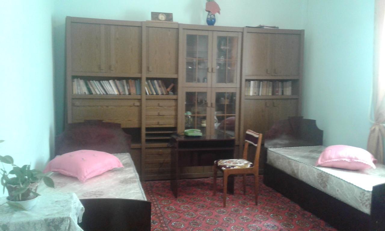 مبيت وإفطار Qorowul Western House المظهر الخارجي الصورة