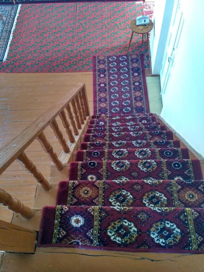 مبيت وإفطار Qorowul Western House المظهر الخارجي الصورة