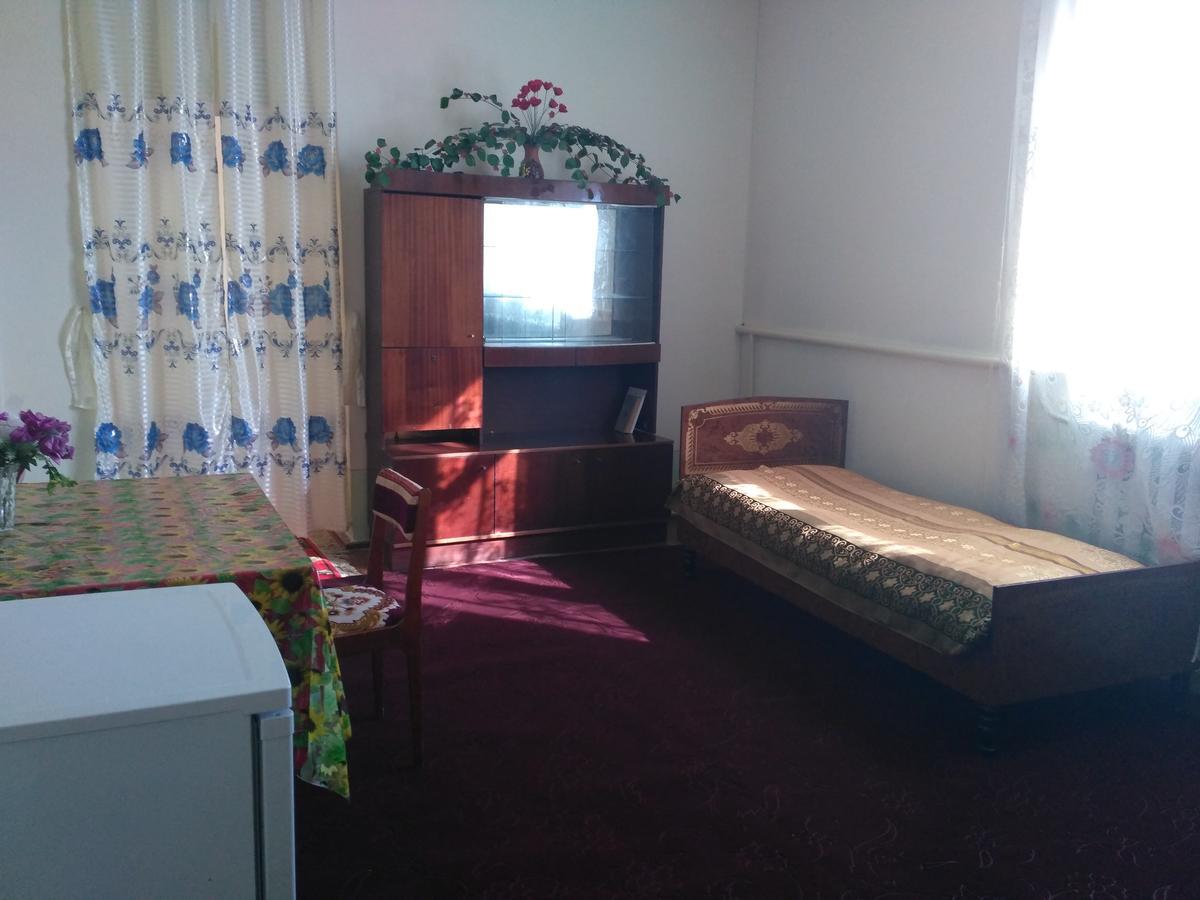 مبيت وإفطار Qorowul Western House المظهر الخارجي الصورة